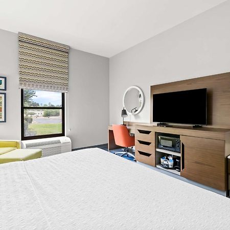 Hampton Inn Florence Midtown Near University Of North Alabama Exterior photo