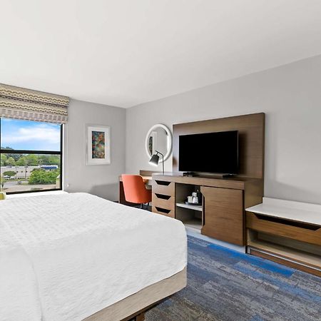 Hampton Inn Florence Midtown Near University Of North Alabama Exterior photo