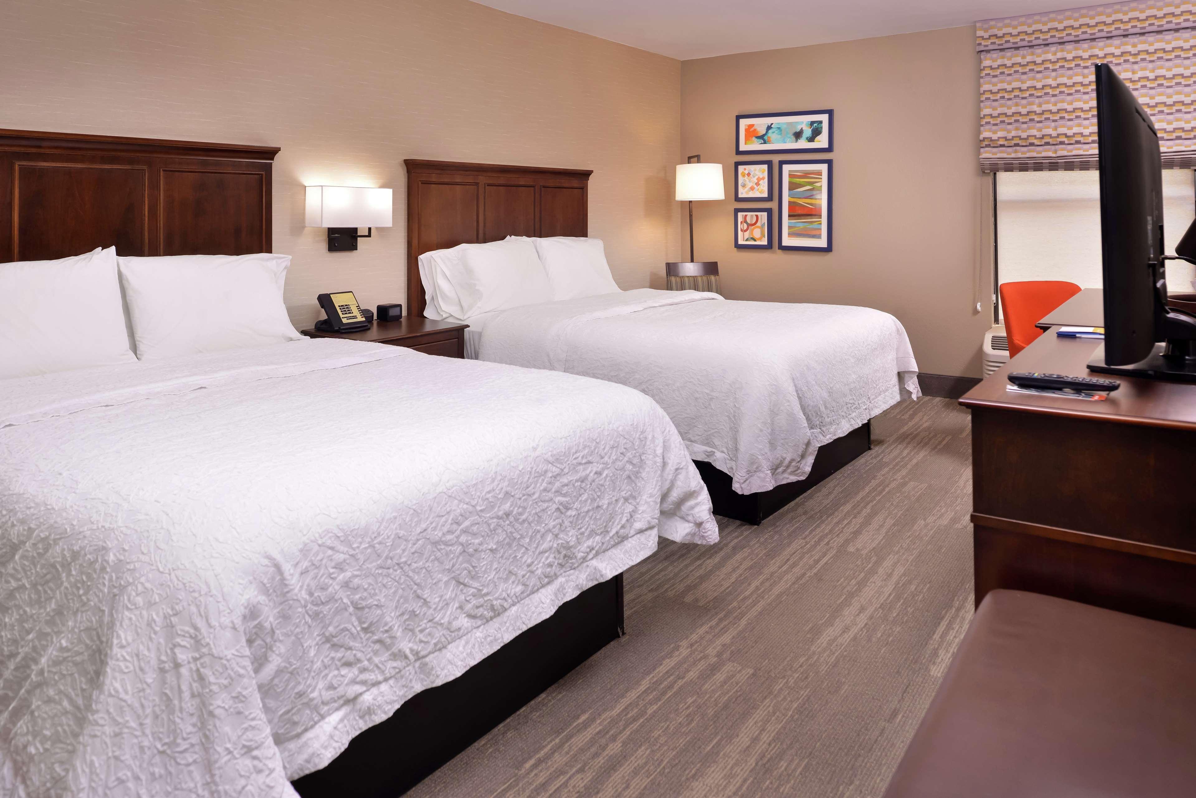 Hampton Inn Florence Midtown Near University Of North Alabama Exterior photo