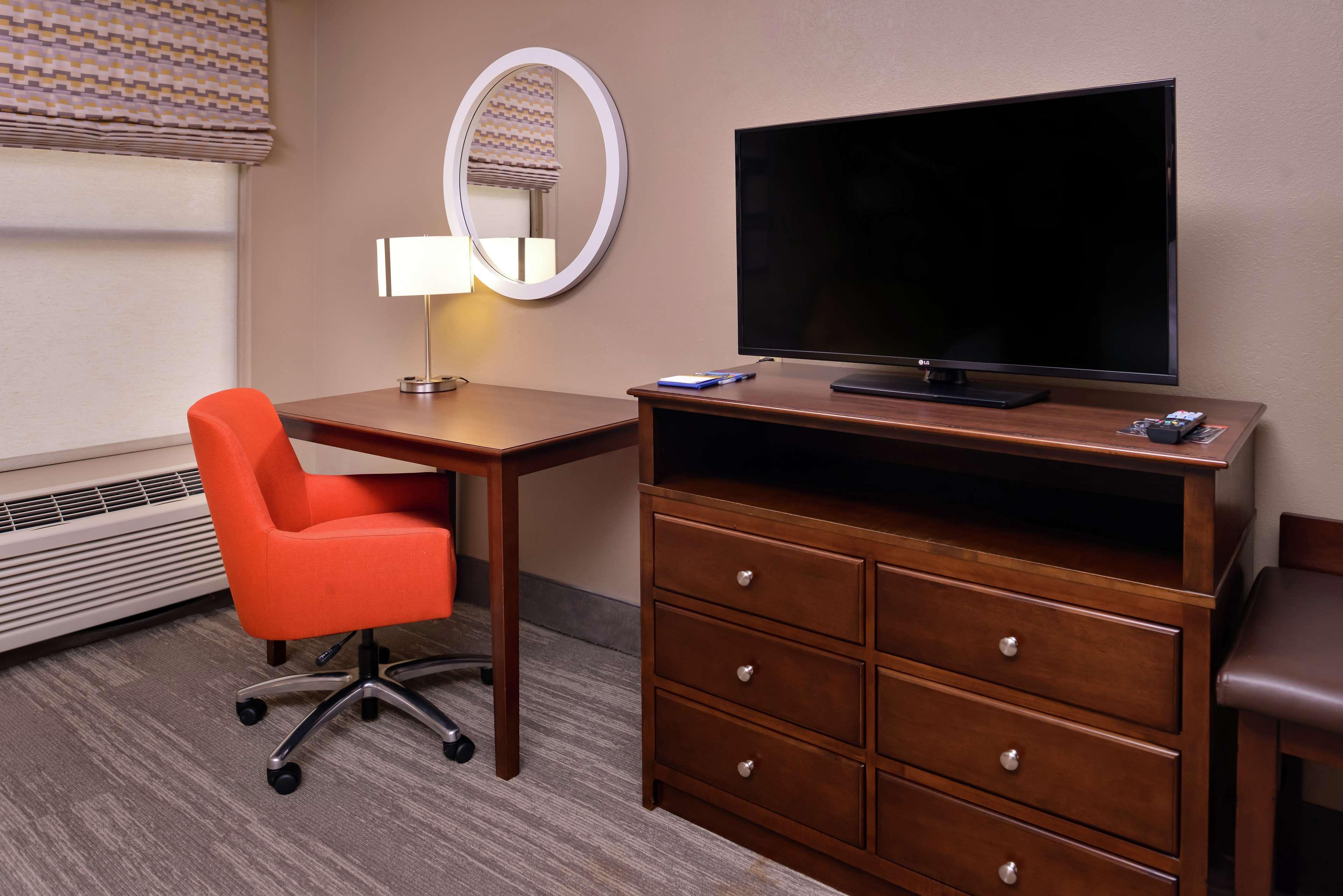 Hampton Inn Florence Midtown Near University Of North Alabama Exterior photo
