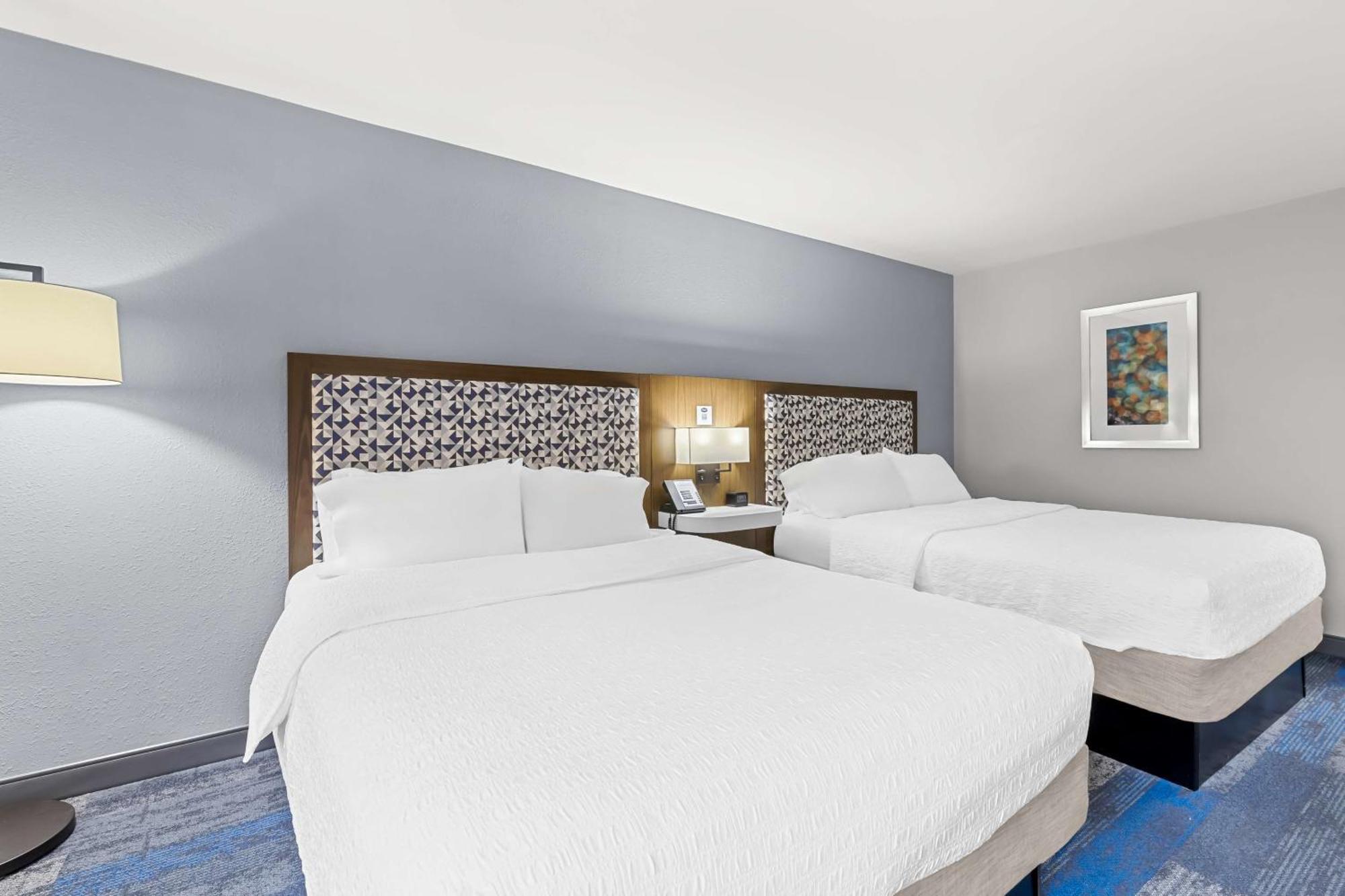 Hampton Inn Florence Midtown Near University Of North Alabama Exterior photo