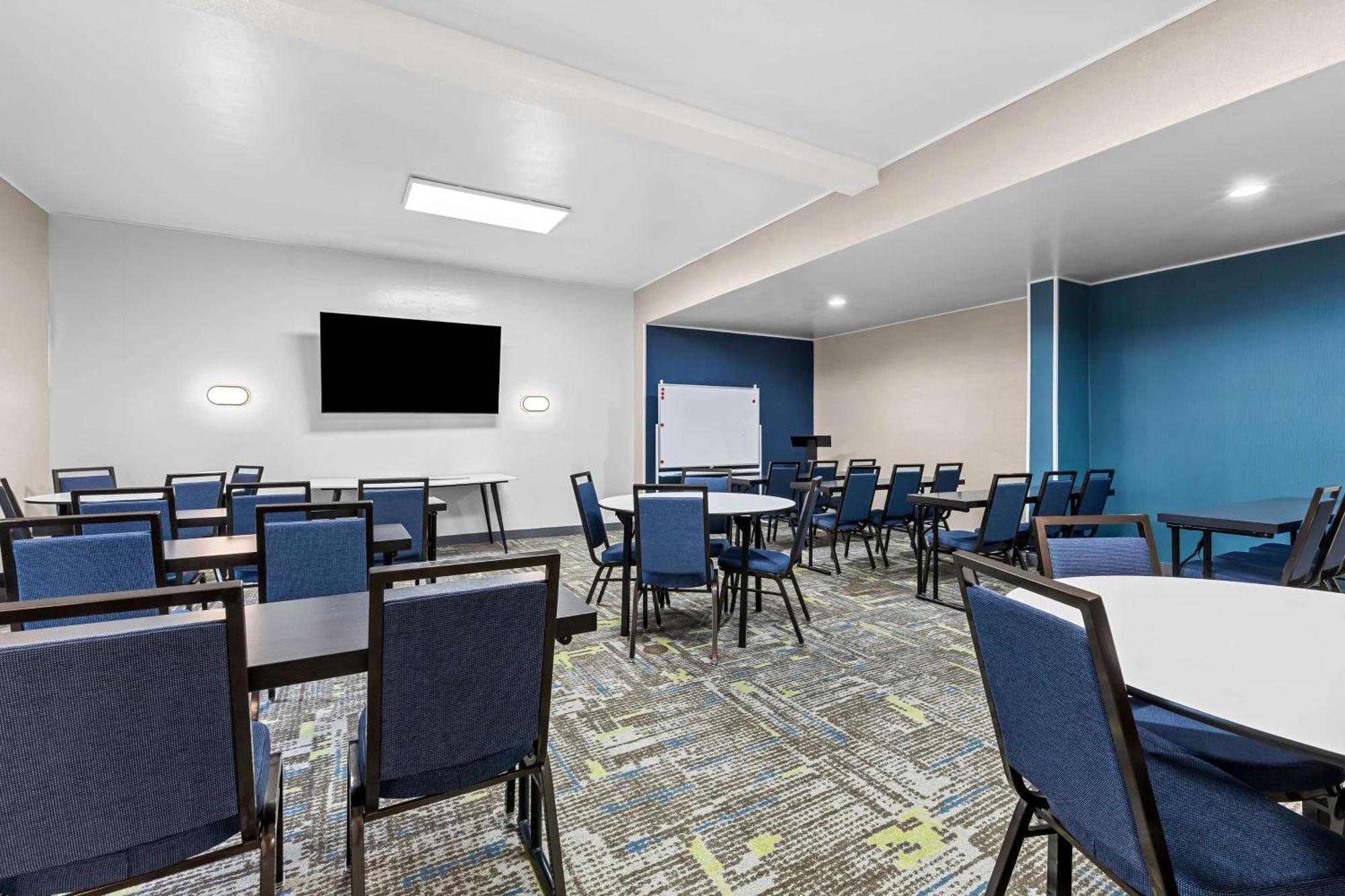 Hampton Inn Florence Midtown Near University Of North Alabama Exterior photo