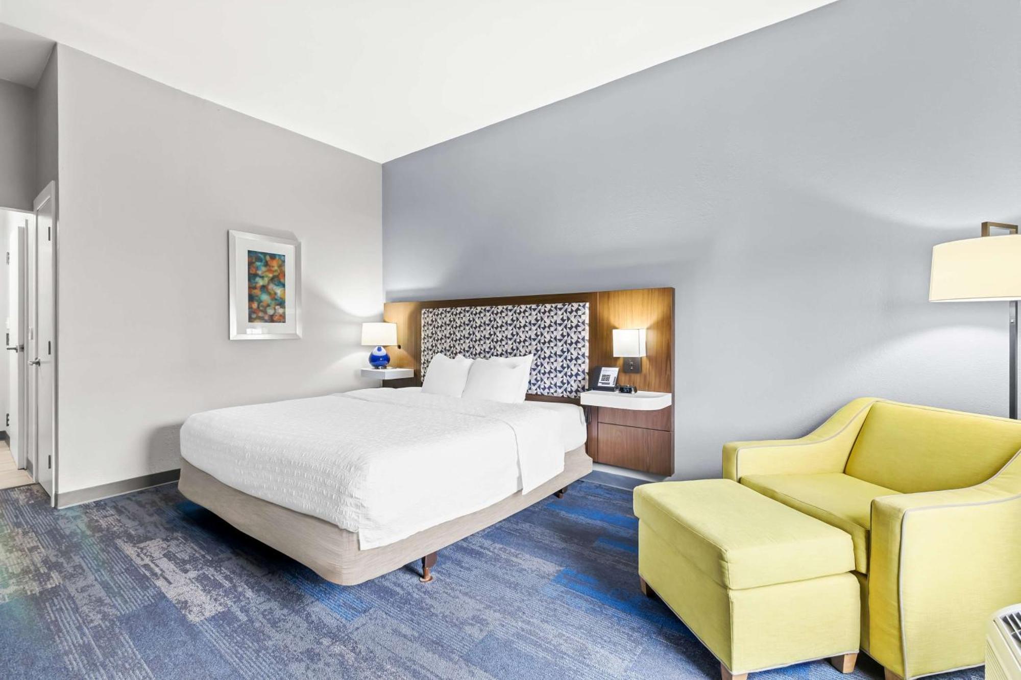 Hampton Inn Florence Midtown Near University Of North Alabama Exterior photo