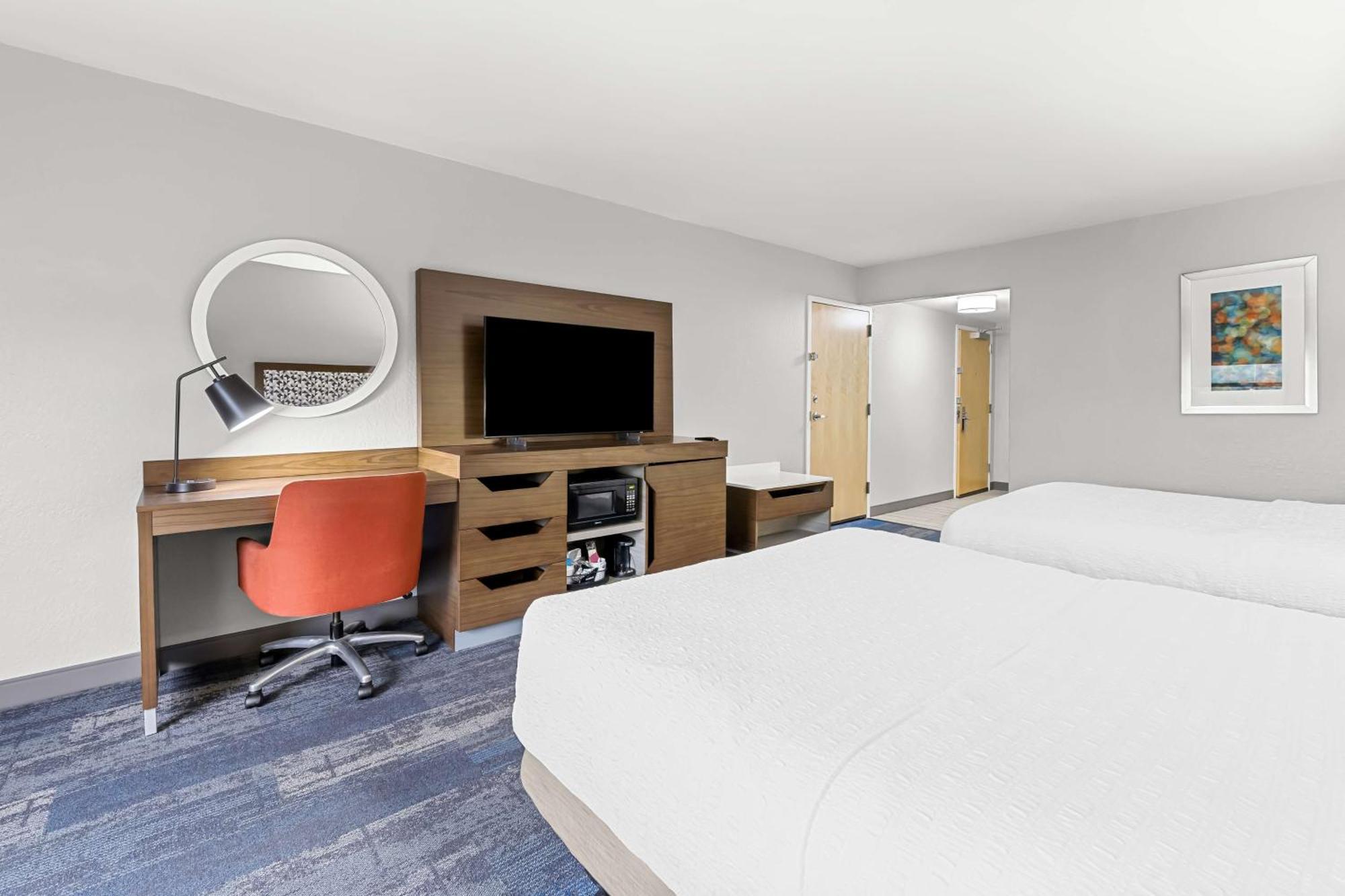 Hampton Inn Florence Midtown Near University Of North Alabama Exterior photo