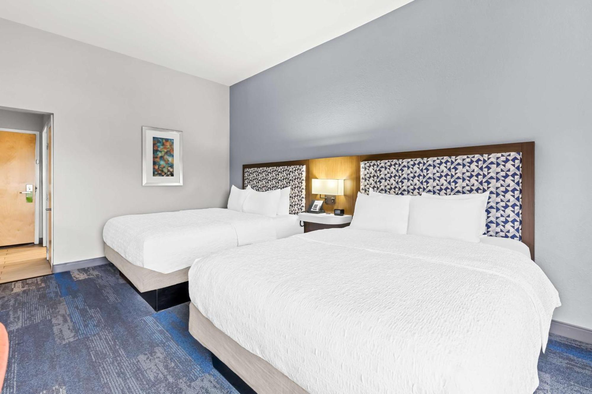 Hampton Inn Florence Midtown Near University Of North Alabama Exterior photo