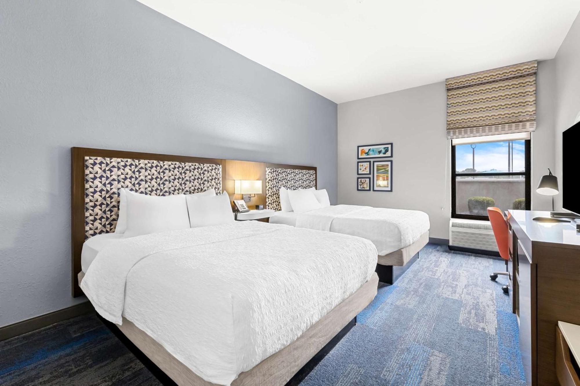 Hampton Inn Florence Midtown Near University Of North Alabama Exterior photo