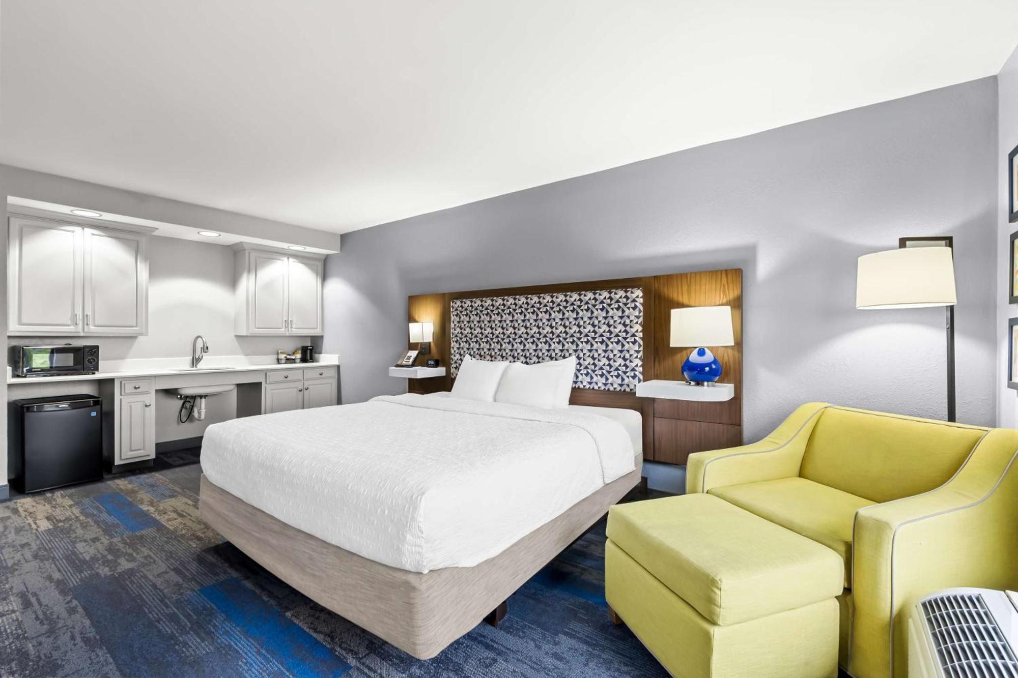 Hampton Inn Florence Midtown Near University Of North Alabama Exterior photo