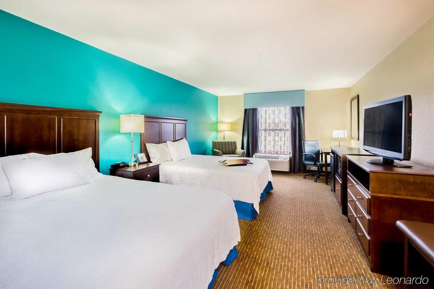 Hampton Inn Florence Midtown Near University Of North Alabama Exterior photo