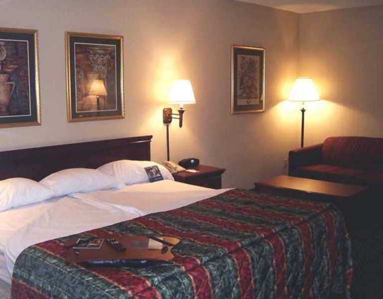 Hampton Inn Florence Midtown Near University Of North Alabama Room photo